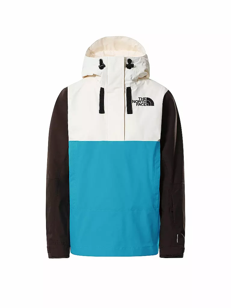 THE NORTH FACE Damen Snowboard Schlupfjacke Tanager weiB